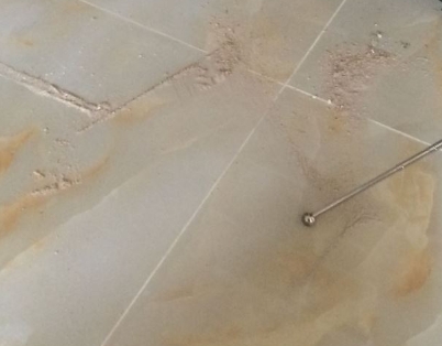思茅瓷砖空鼓维修公司分享粘合剂选择不当在瓷砖铺贴过程中可能导致以下问题